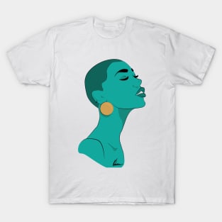 Athena T-Shirt